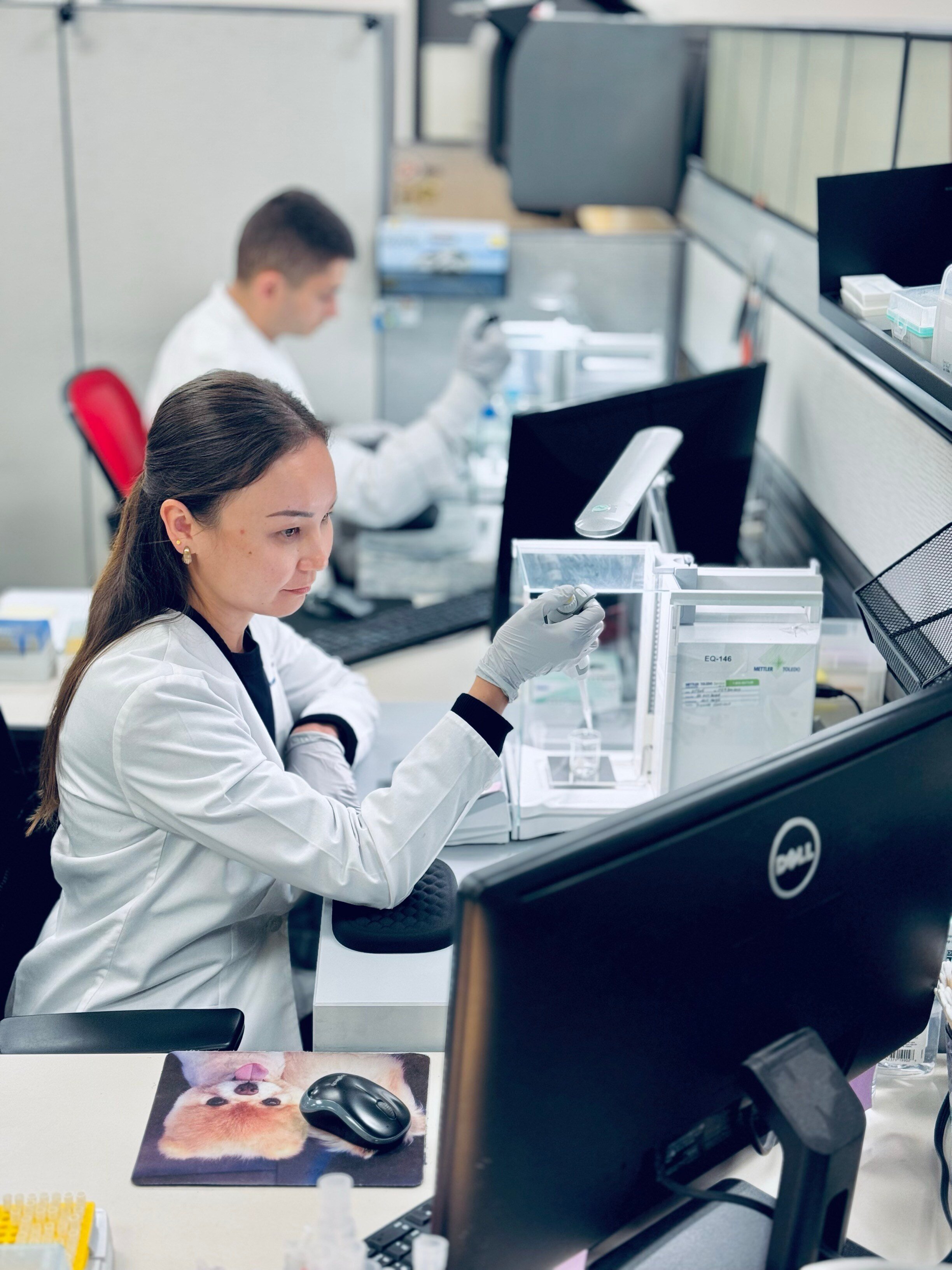 Pipette.com Pipette Calibration Services