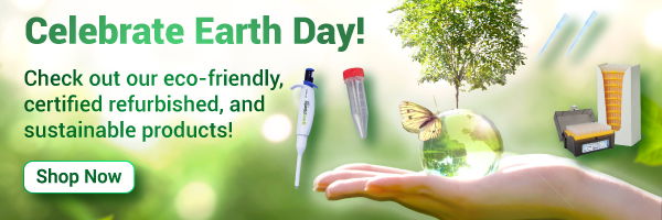 Earth Day Deals